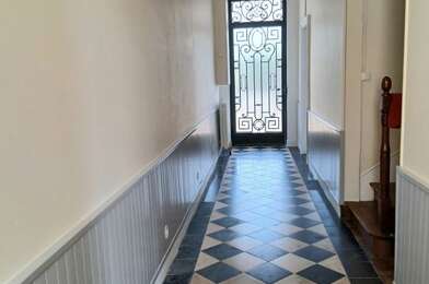 Maison 3 pièces 940 €