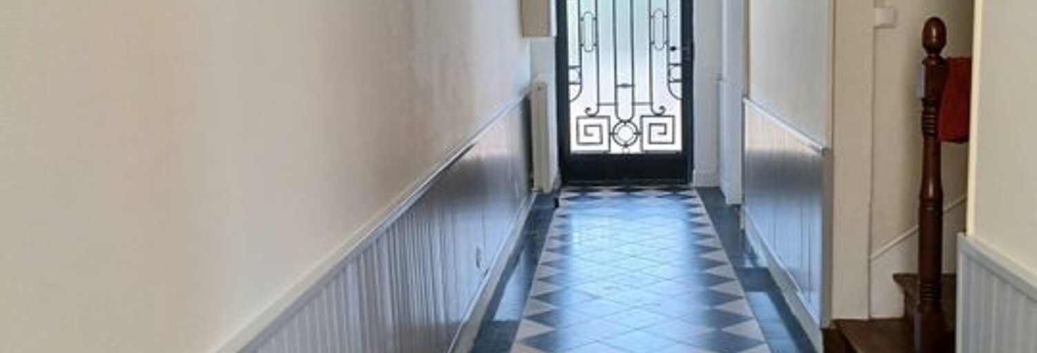 Maison 3 Pièces 101 m² à louer à Coutras (33230)