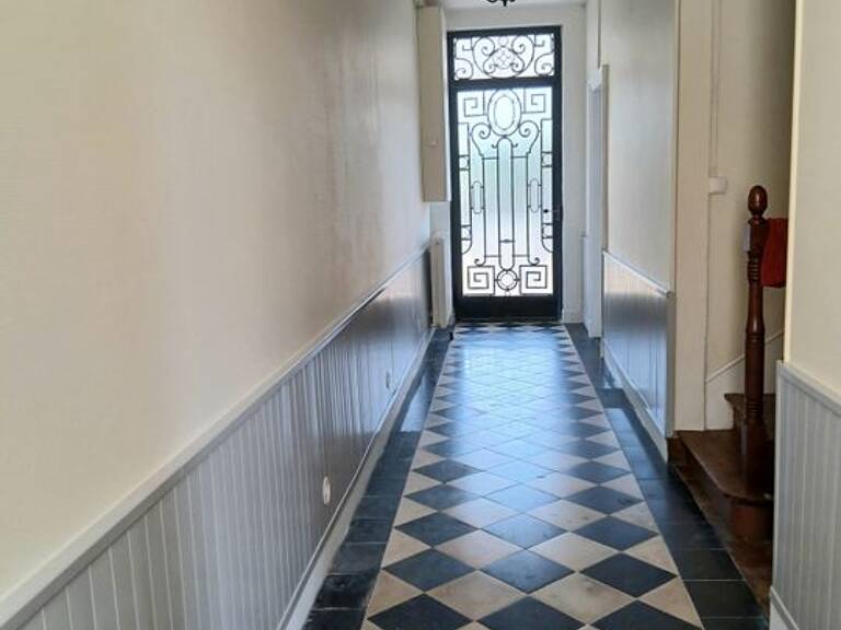 Maison de 101m2 à louer sur Coutras — photo 1