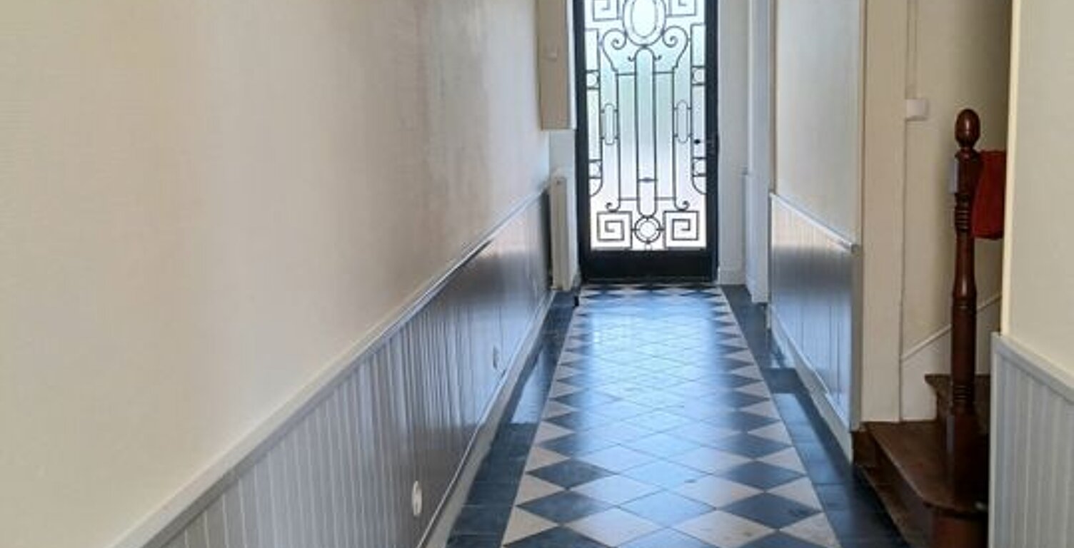 Maison de 101m2 à louer sur Coutras — photo 1