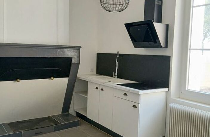 Maison de 101m2 à louer sur Coutras — photo 2