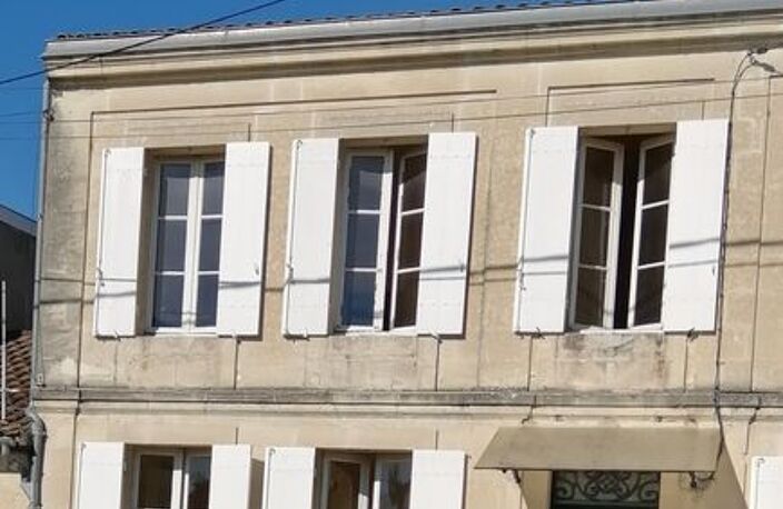 Maison de 101m2 à louer sur Coutras — photo 5