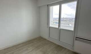 Appartement 1 Pièce 15 m² à louer à Rennes (35000)