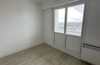 Studio de 15m2 à louer sur Rennes — photo du bien
