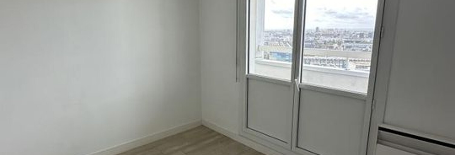 Appartement 1 Pièce 15 m² à louer à Rennes (35000)