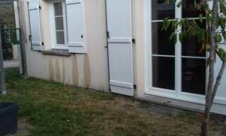 Maison 6 Pièces 104 m² à louer à Fleury-les-Aubrais (45400)