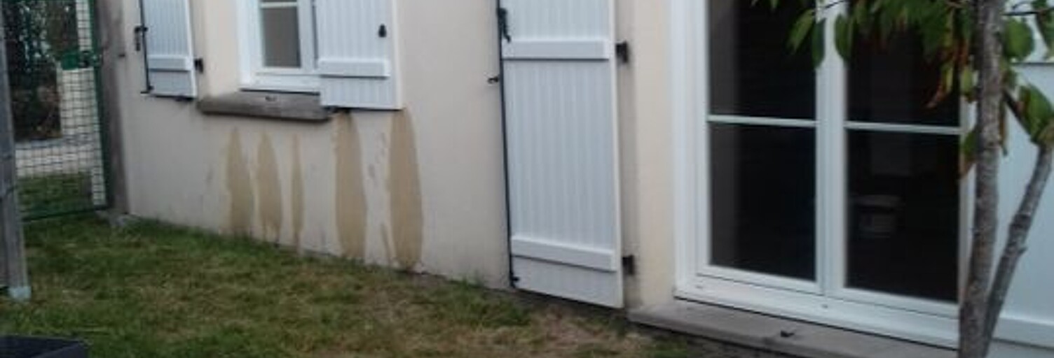 Maison 6 Pièces 104 m² à louer à Fleury-les-Aubrais (45400)
