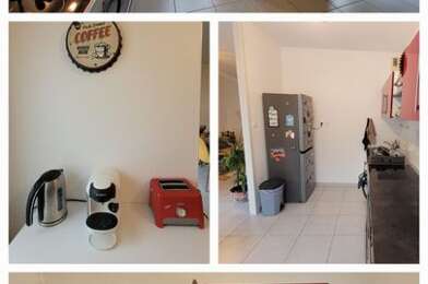 Appartement 2 pièces 870 €
