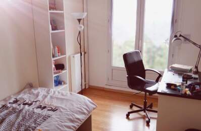Appartement de 68m2 à louer sur Compiègne — photo du bien
