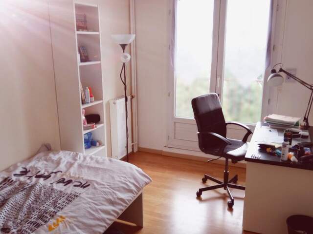 Appartement de 68m2 à louer sur Compiègne — photo du bien