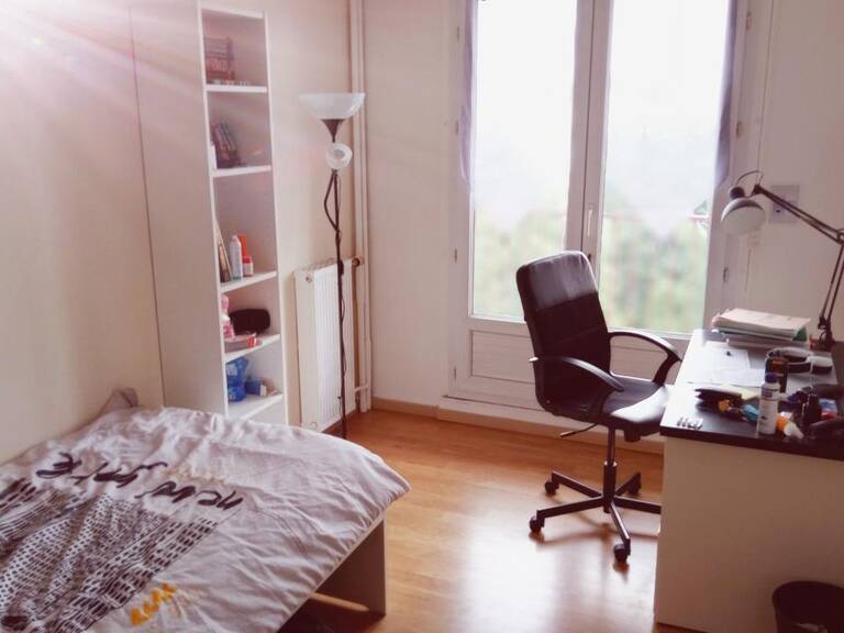 Appartement de 68m2 à louer sur Compiègne — photo 1