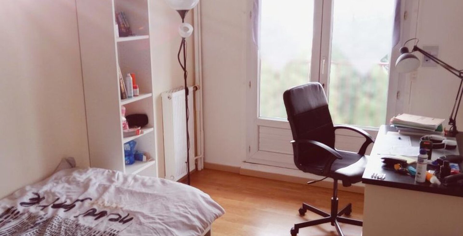 Appartement de 68m2 à louer sur Compiègne — photo 1