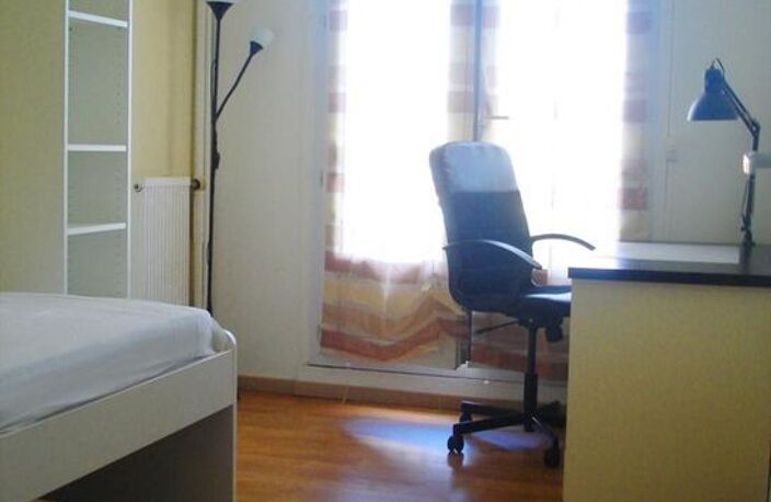 Appartement de 68m2 à louer sur Compiègne — photo 2