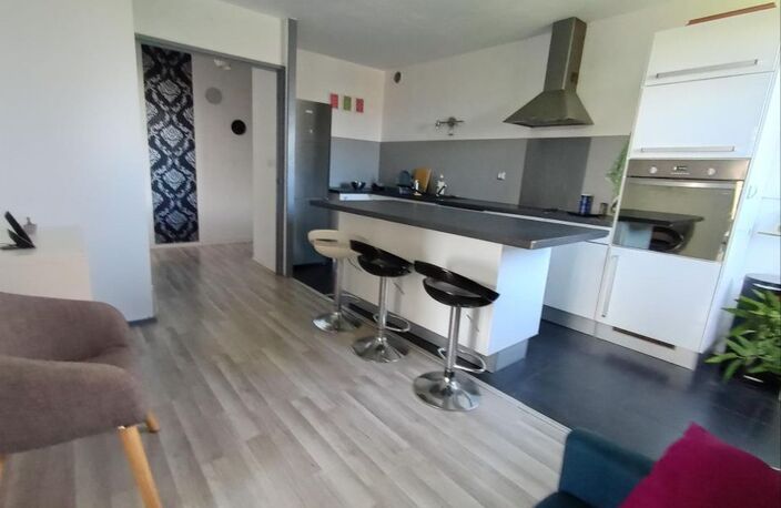 Appartement de 68m2 à louer sur Compiègne — photo 5