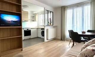 Appartement 2 Pièces 46 m² à louer à Yerres (91330)
