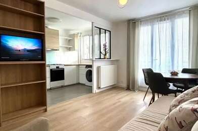 Appartement 2 pièces 1120 €