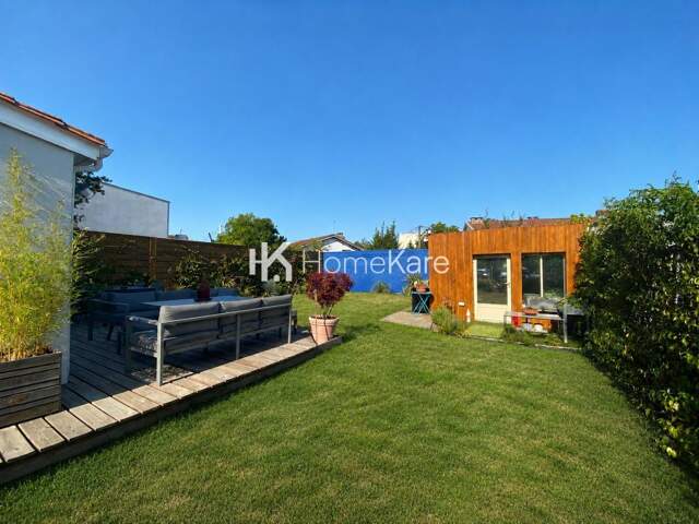MAISON FAMILLIALE COCON RENOVEE RECEMENT — photo du bien
