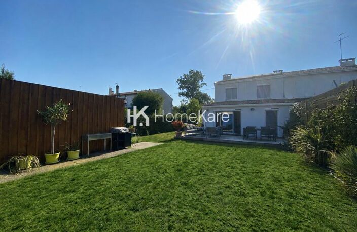 MAISON FAMILLIALE COCON RENOVEE RECEMENT — photo 2