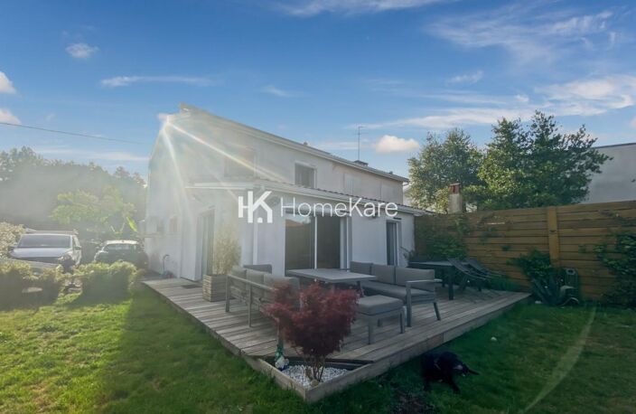 MAISON FAMILLIALE COCON RENOVEE RECEMENT — photo 3