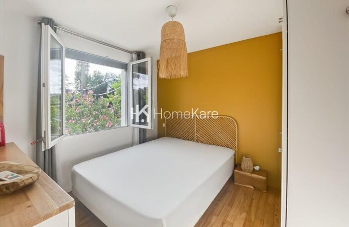 MAISON FAMILLIALE COCON RENOVEE RECEMENT — photo 5