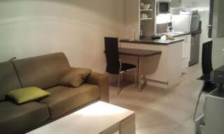 Appartement 1 Pièce 18 m² à louer à Le Havre (76600)