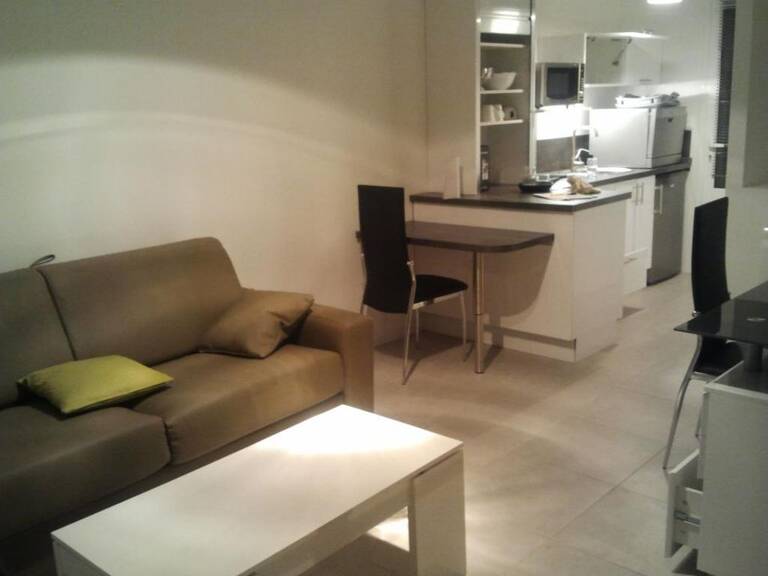Studio de 18m2 à louer sur Le Havre — photo 1