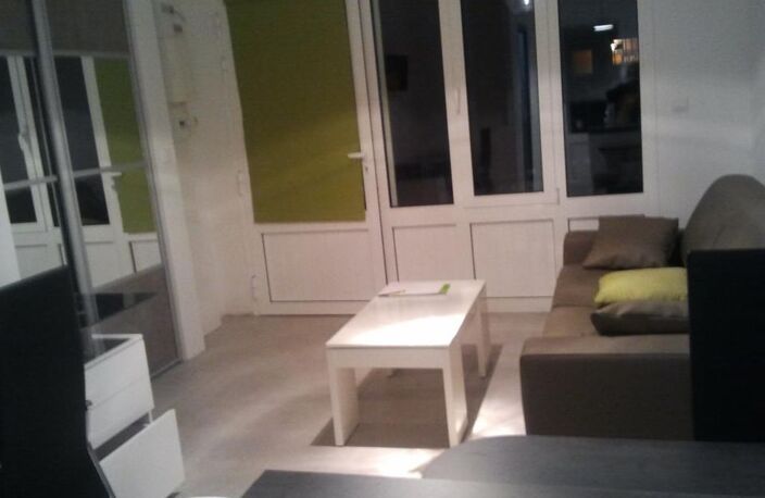 Studio de 18m2 à louer sur Le Havre — photo 2