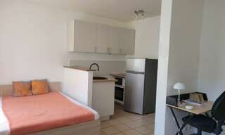 Appartement 1 Pièce 23 m² à louer à Mulhouse (68100)