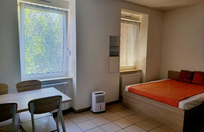 Studio de 23m2 à louer sur Mulhouse — photo 2