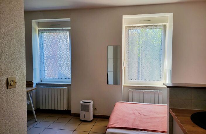 Studio de 23m2 à louer sur Mulhouse — photo 5