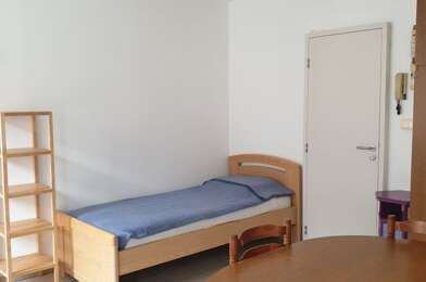 Appartement 1 pièces 440 €