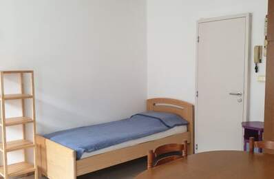 Studio de 23m2 à louer sur Mulhouse — photo du bien