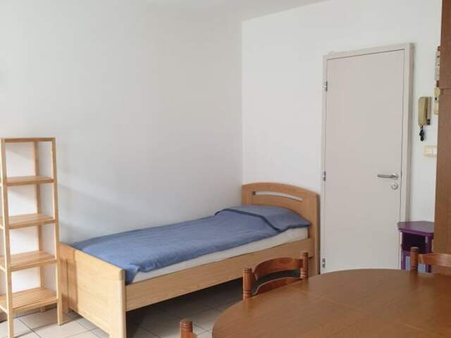 Studio de 23m2 à louer sur Mulhouse — photo du bien