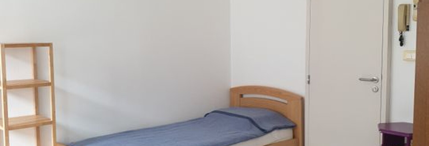 Appartement 1 Pièce 23 m² à louer à Mulhouse (68100)