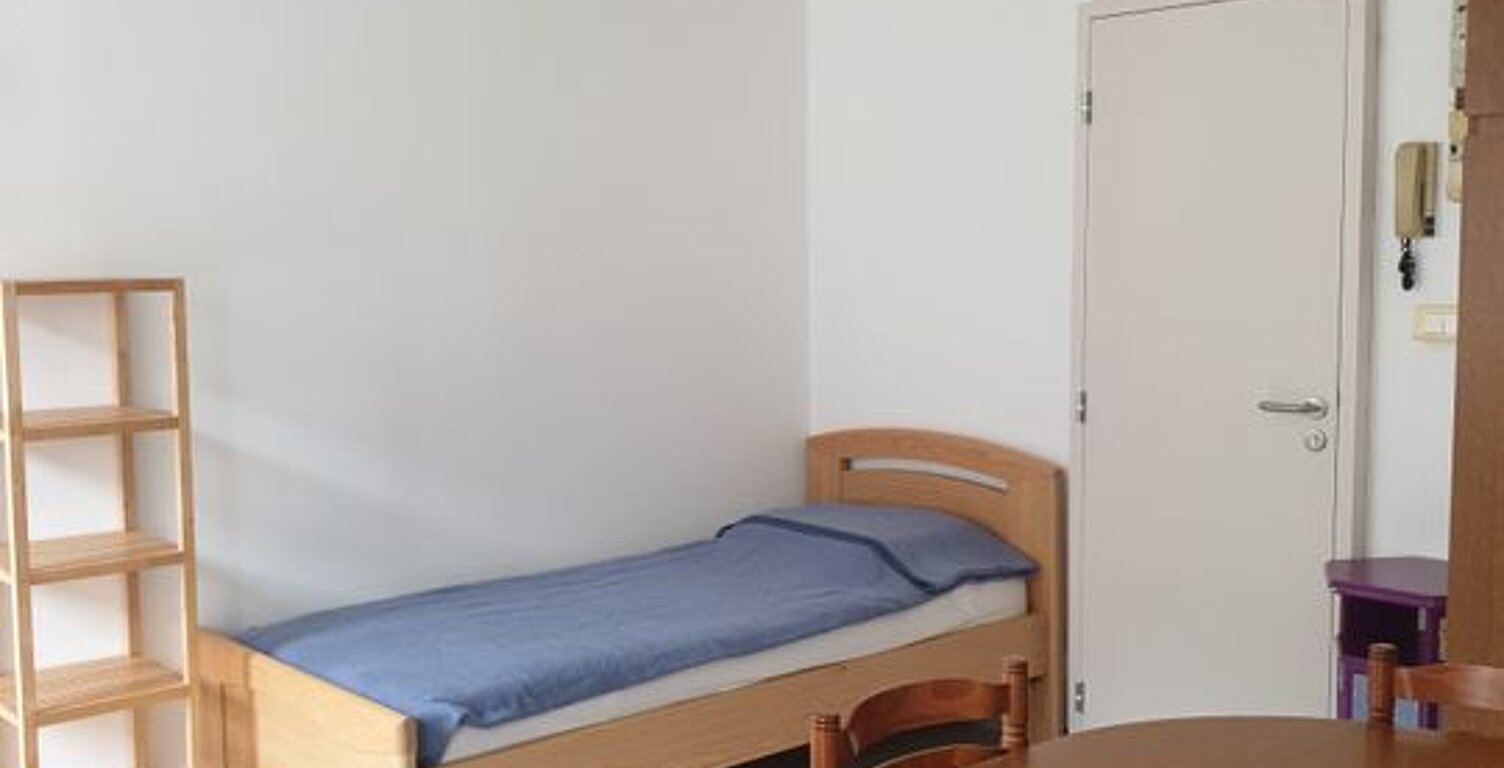 Studio de 23m2 à louer sur Mulhouse — photo 1