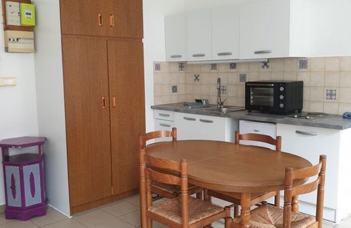 Studio de 23m2 à louer sur Mulhouse — photo 2