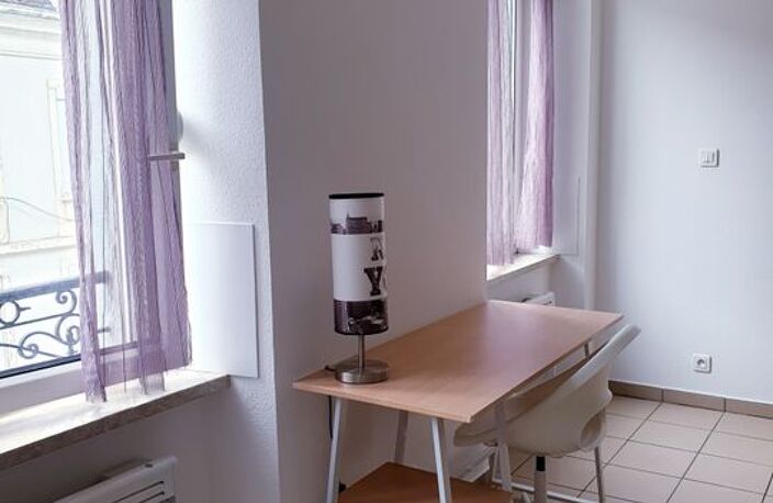 Studio de 23m2 à louer sur Mulhouse — photo 3