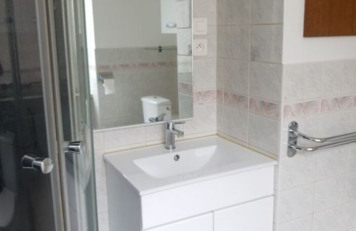 Studio de 23m2 à louer sur Mulhouse — photo 4