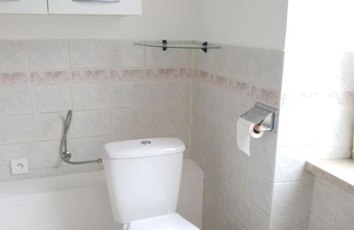 Studio de 23m2 à louer sur Mulhouse — photo 5