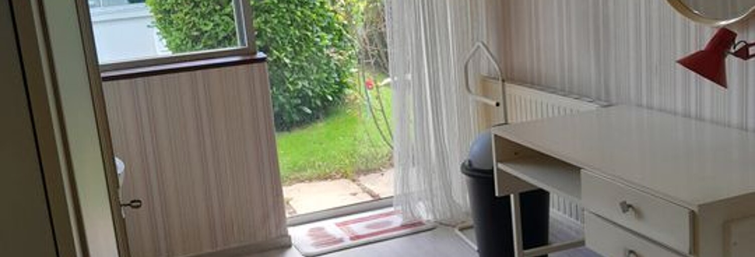 Appartement 1 Pièce 12 m² à louer à Saint-Étienne-du-Rouvray (76800)