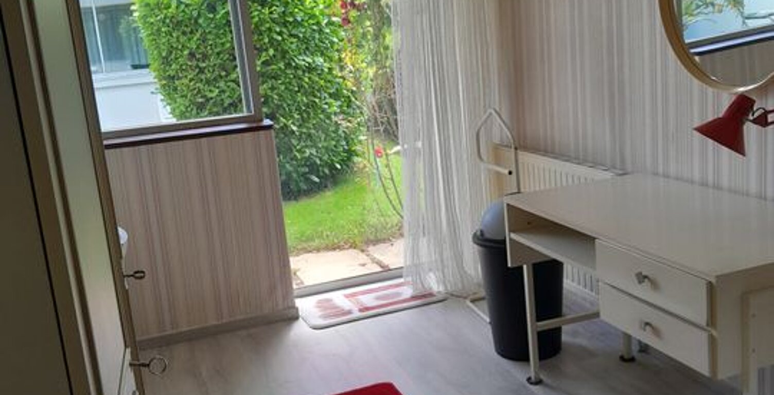 Chambre de 12m2 à louer sur Saint-Étienne-du-Rouvray — photo 1