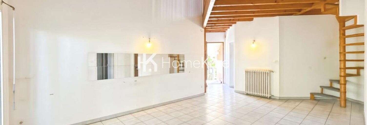 Maison 4 Pièces 108 m² à vendre à Saint-Orens-de-Gameville (31650)