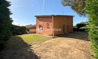 Maison 4 Pièces 108 m² à vendre à Saint-Orens-de-Gameville (31650)