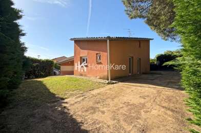 Maison 4 pièces 298000 €