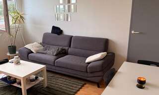Appartement 3 Pièces 57 m² à louer à Nancy (54000)