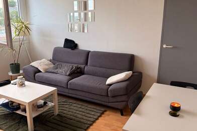Appartement 3 pièces 900 €