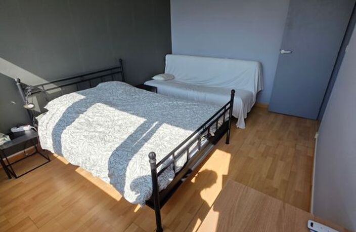 Appartement de 57m2 à louer sur Nancy — photo 3