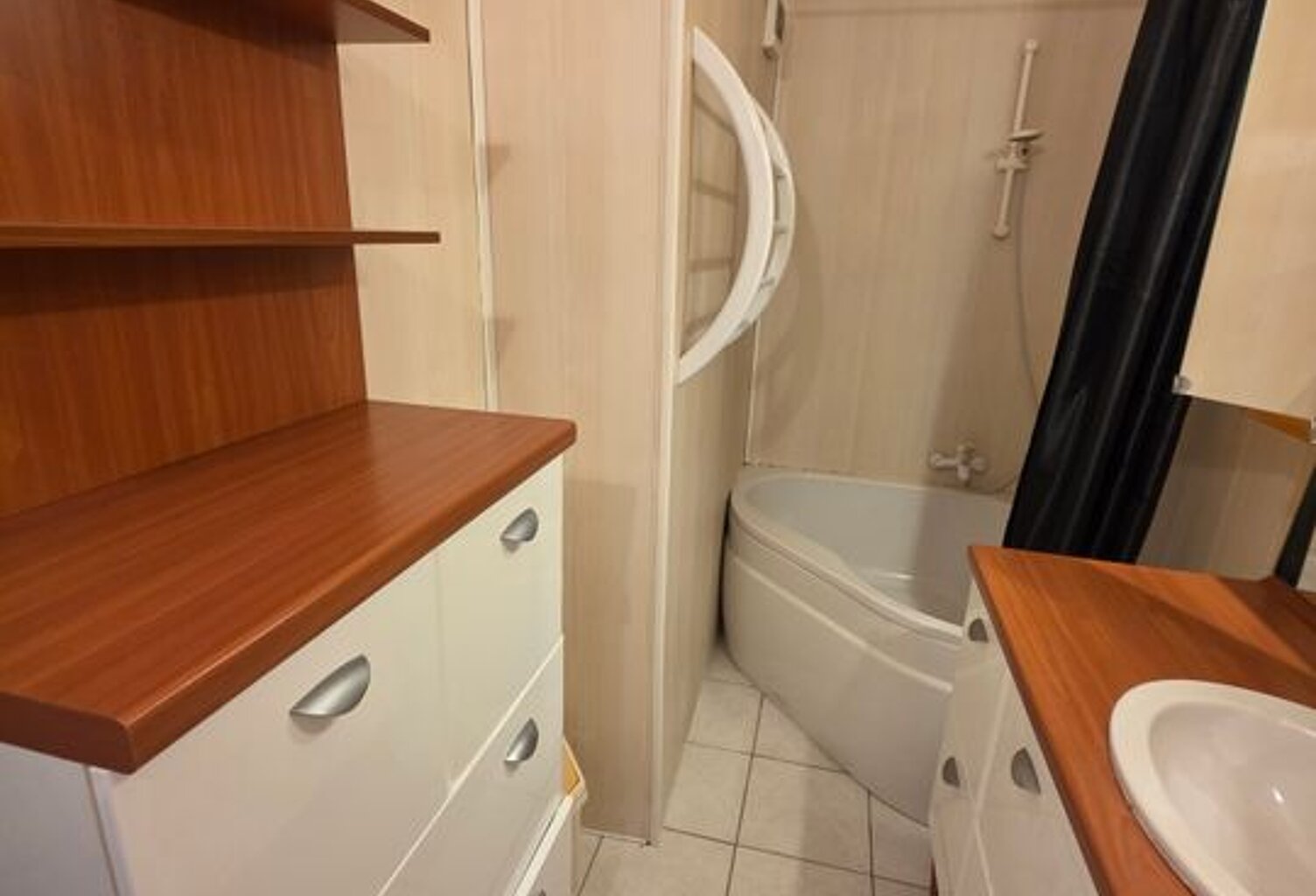 Appartement de 57m2 à louer sur Nancy — photo 1