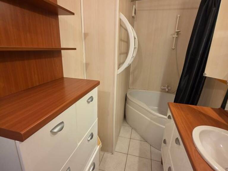 Appartement de 57m2 à louer sur Nancy — photo 1