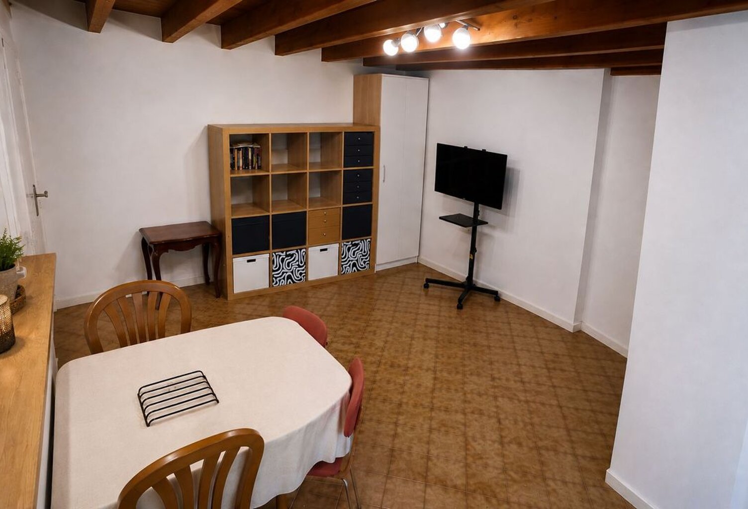 Maison de 60m2 à louer sur Tonnerre — photo 1